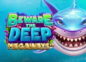 deep deep megaways