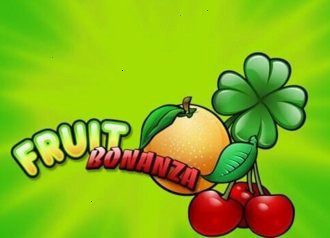 fruit bonanza pg
