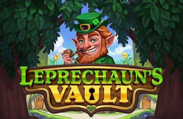 Leprechauns Vault
