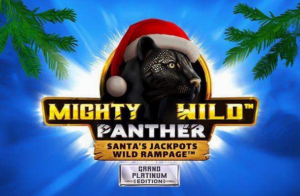 Mighty Wild Panther Grand Platinum Edition Xmas